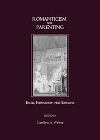 Enlarge image Cover: Romanticism and Parenting - Cambridge Scholars Publishing