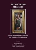 Cover: Recovering Memory - Cambridge Scholars Publishing