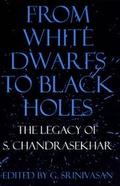 Cover: From White Dwarfs to Black Holes - University of Chicago Press