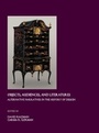 Cover: Objects, Audiences, and Literatures - Cambridge Scholars Publishing