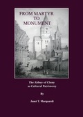 Cover: From Martyr to Monument - Cambridge Scholars Publishing