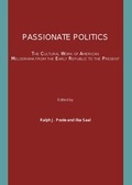 Cover: Passionate Politics - Cambridge Scholars Publishing
