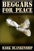 Cover: Beggars for Peace - Lulu.com