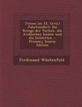 Cover: Jemen Im XL. (XVII.) Jahrhundert - Nabu Press