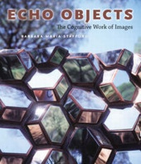 Enlarge image Cover: Echo Objects - University of Chicago Press