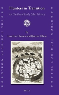 Enlarge image Cover: Hunters in Transition - Brill