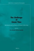 Cover: The Challenge of Linear Time - Brill