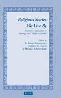 Cover: Religious Stories We Live By - Brill