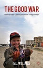 Cover: The Good War - Palgrave Macmillan