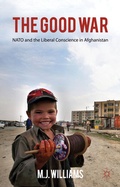 Cover: The Good War - Palgrave Macmillan