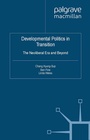 Cover: Developmental Politics in Transition - Palgrave Macmillan