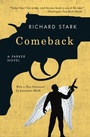 Cover: Comeback - University of Chicago Press
