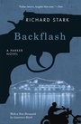 Cover: Backflash - University of Chicago Press