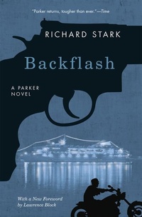 Enlarge image Cover: Backflash - University of Chicago Press