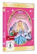 Cover: Barbie als Prinzessin der Tierinsel - Universal Pictures Video