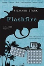 Cover: Flashfire - University of Chicago Press