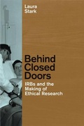 Cover: Behind Closed Doors - University of Chicago Press