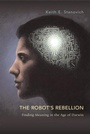 Cover: The Robot's Rebellion - University of Chicago Press