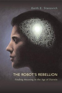 Enlarge image Cover: The Robot's Rebellion - University of Chicago Press