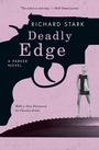 Cover: Deadly Edge - University of Chicago Press