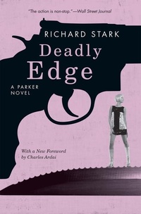Enlarge image Cover: Deadly Edge - University of Chicago Press