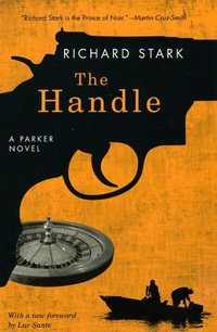 Enlarge image Cover: The Handle - University of Chicago Press