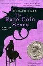 Cover: The Rare Coin Score - University of Chicago Press