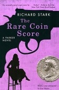 Cover: The Rare Coin Score - University of Chicago Press