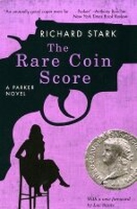 Enlarge image Cover: The Rare Coin Score - University of Chicago Press