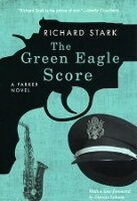 Enlarge image Cover: The Green Eagle Score - University of Chicago Press