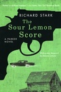 Cover: The Sour Lemon Score - University of Chicago Press