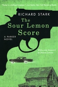 Enlarge image Cover: The Sour Lemon Score - University of Chicago Press
