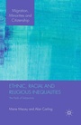 Cover: Ethnic, Racial and Religious Inequalities - Palgrave Macmillan