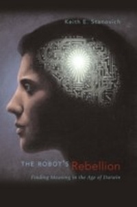 Enlarge image Cover: Robot's Rebellion - University of Chicago Press