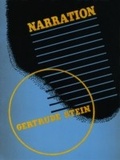 Cover: Narration - University of Chicago Press