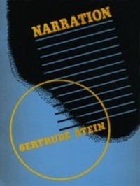 Enlarge image Cover: Narration - University of Chicago Press