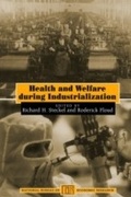Cover: Health and Welfare during Industrialization - University of Chicago Press
