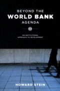 Cover: Beyond the World Bank Agenda - University of Chicago Press