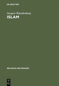 Cover: Islam - De Gruyter