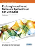 Cover: Exploring Innovative and Successful Applications of Soft Computing - Idea Group,U.S.