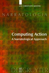 Enlarge image Cover: Computing Action - De Gruyter
