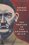 Cover: The Portage to San Cristobel of A.H. - University of Chicago Press