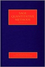 Cover: SAGE Quantitative Research Methods - SAGE Publications Ltd