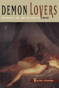 Enlarge image Cover: Demon Lovers - University of Chicago Press