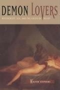 Cover: Demon Lovers - University of Chicago Press
