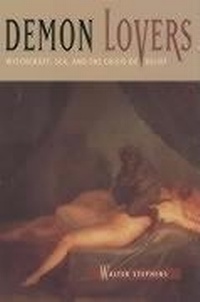 Enlarge image Cover: Demon Lovers - University of Chicago Press