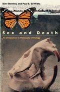 Cover: Sex and Death - University of Chicago Press