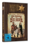 Cover: Ein Fressen f&uuml;r die Geier - Universal Pictures Video