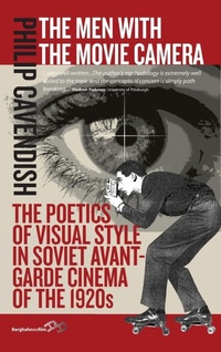 Abbildung von: The Men with the Movie Camera - Berghahn Books