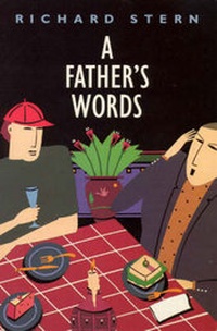Enlarge image Cover: A Father's Words - University of Chicago Press